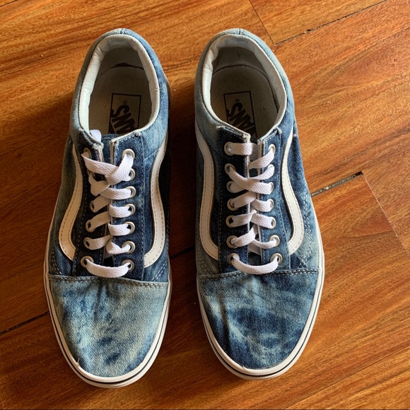 Vans Shoes - 🆕❤️Vans Old Skool